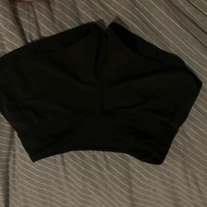 Lululemon speed shorts